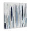 Peinture abstraite épaisse au pinceau bleu-gris-105386077-105386084