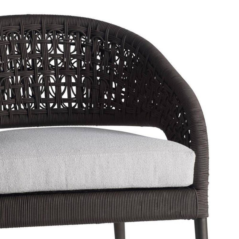 Juri Outdoor Dining Armchair