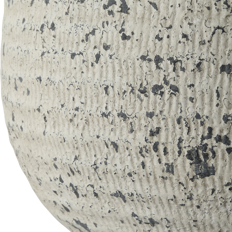 Lampe de table en pierre Donington