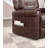 Aventura Upholstered Lift Assist Power Recliner-919096165