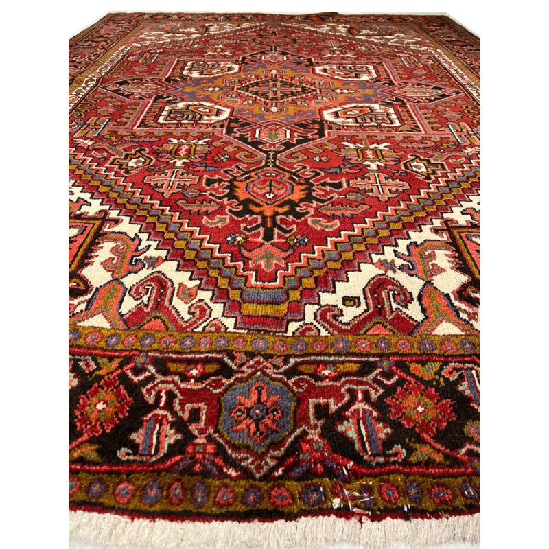 Oriental Area Rug