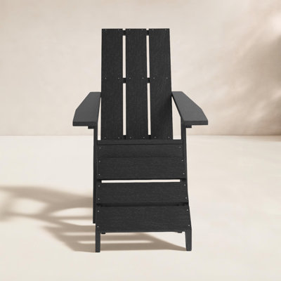 Byrnes Adirondack Chair