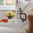 Lacquer Decorative Tray-89529509-89529514