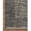 Tapis gris en polyester tissé à la machine-2109192623