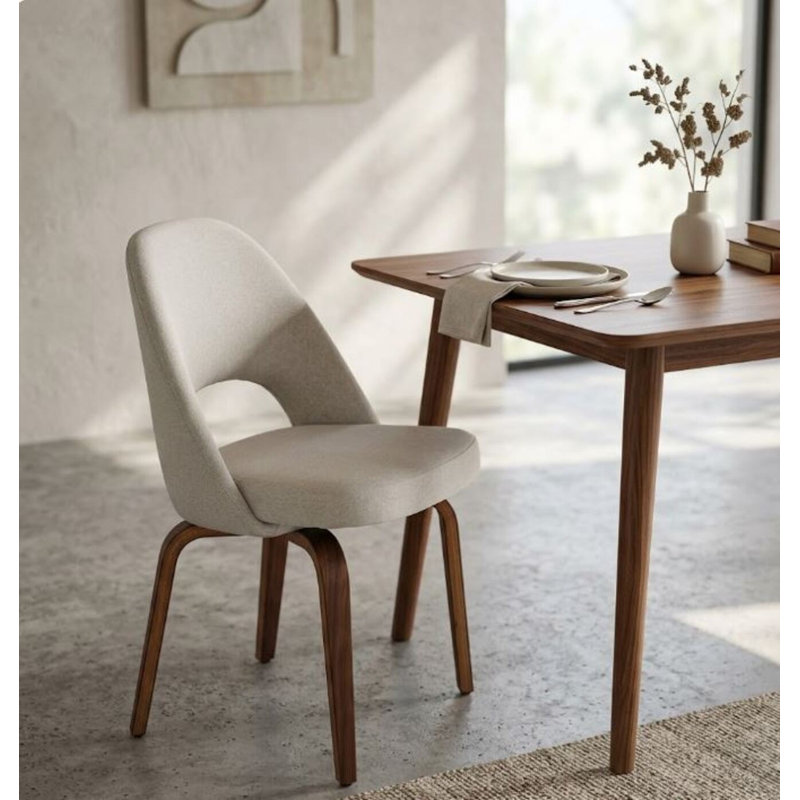 Chaise Malnar, Dove