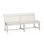 Banc de salle à manger avec finition patinée-83102704