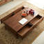 Table basse American Minimalist Style
