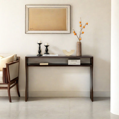 Console Modern Minimalist
