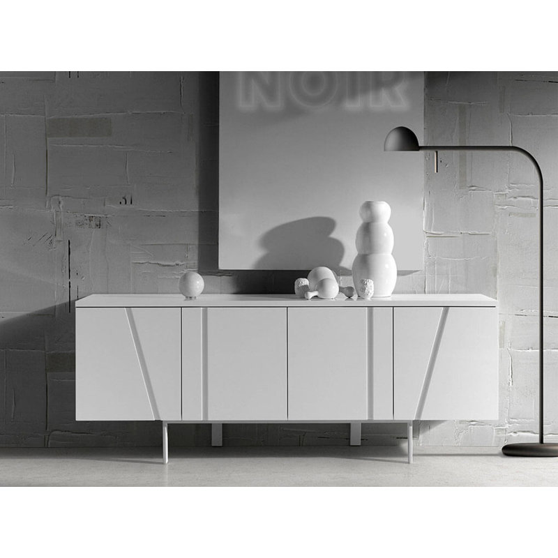 Buffet de 70,75 po Maisey