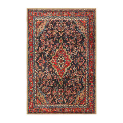 Oriental Indoor Rug