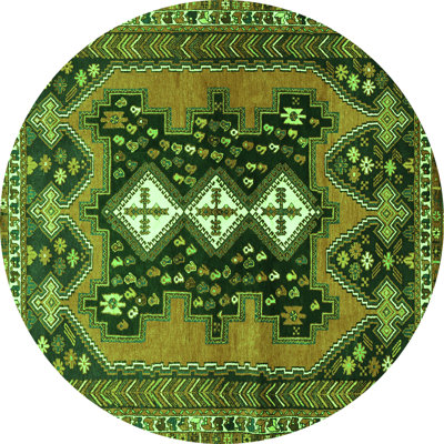 Performance Oriental Indoor Rug
