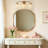 Modern 3-Light Dimmable Vanity Light-1624101554