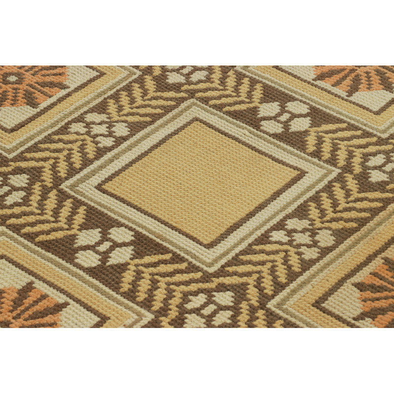 European One-of-a-Kind 10'4X10'5 Area Rug