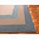 Mielack Handmade Hand Hooked Spa Area Rug