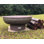 38'' Round Steel Fire Pit Lid
