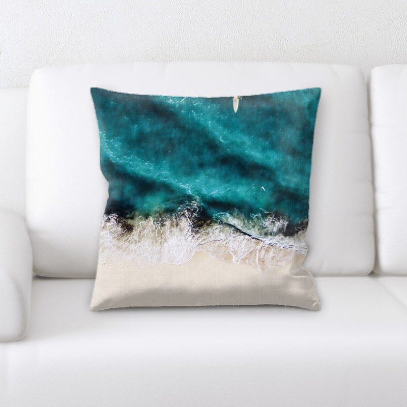 Landis Throw Pillow