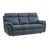Blue Microfiber/Microsuede is out of stock