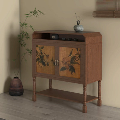 Multi-Functional Practical Sideboard