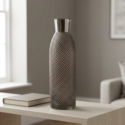 Glass Table Vase 1