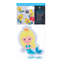 Nautical & Beach Bath Sticker