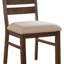 Ensemble de 2 chaises d'appoint Briarstone