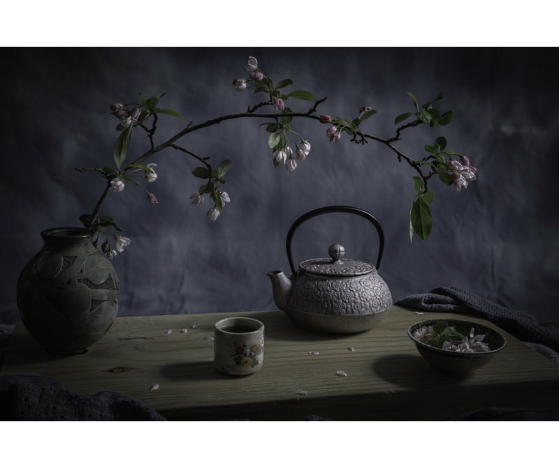 Wrapped Canvas Print, 60.96 cm H x 91.44 cm W