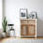 Ailsa Accent Cabinet