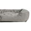Terrill Velour Pet Bed-207514854