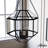 Indria 3 - Light Geometric Pendant-64362028-64362029