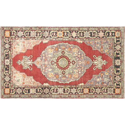 One-of-a-Kind 5'7" X 9'7" Area Rug