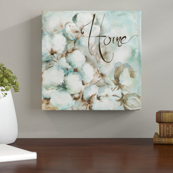 East Urban Home Tre Sorelle Studios - Wrapped Canvas Painting | Wayfair ...