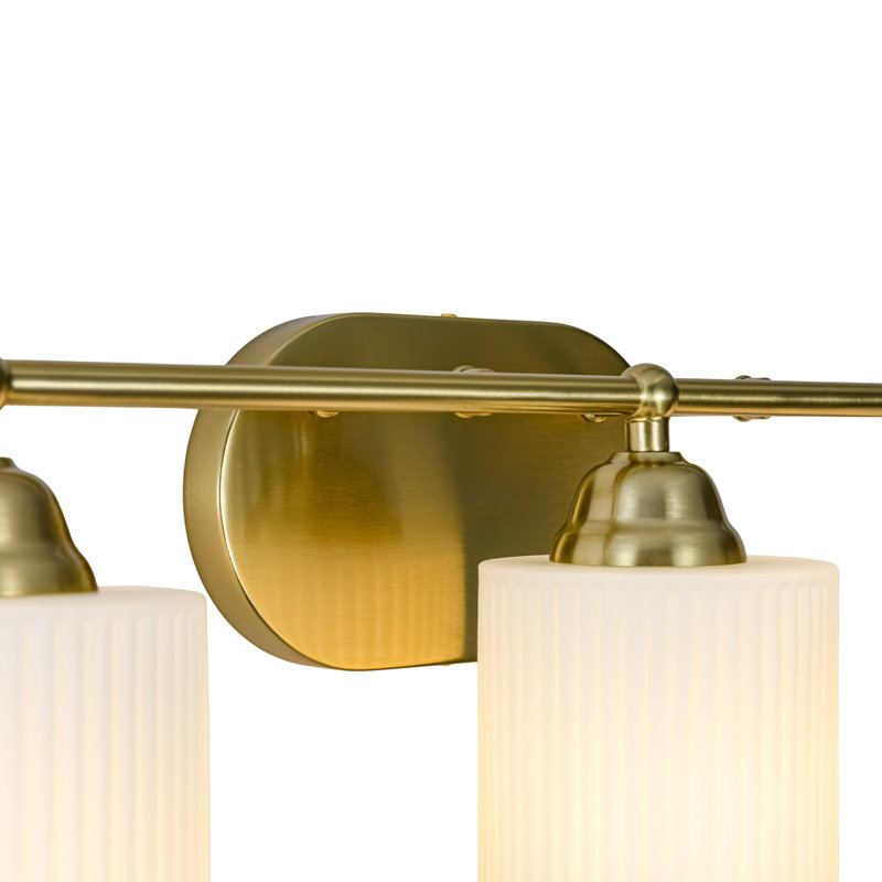 3 - Light Vanity Light