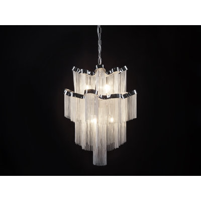 Chester 6 - Light Empire Chandelier