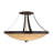 Urban Semi Flush Mount