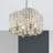 Belisle 4 - Light Unique/Statement Pendant-1354307091