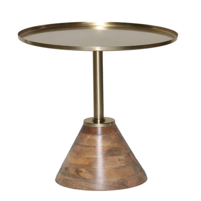 Table basse Lasseter