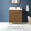 Meuble-lavabo simple avec plateau 30 po Fossen-1196110786
