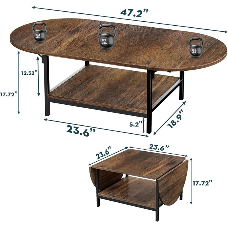 2 - Piece Dining Set