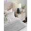 Las Brisas Panel Bed 5/0 Queen-901288460