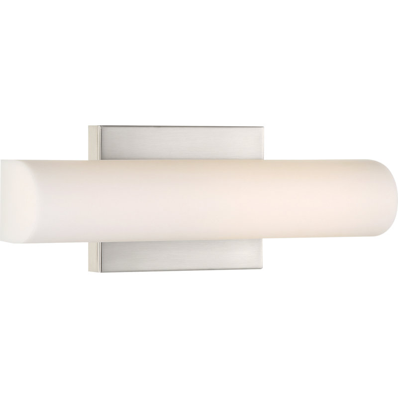 Breeahna Dimmable LED Bath Bar