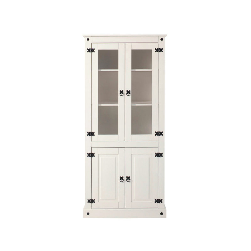 Marchmont Display Cabinet