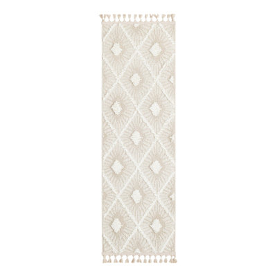 Longmeadow Geometric Indoor Rug