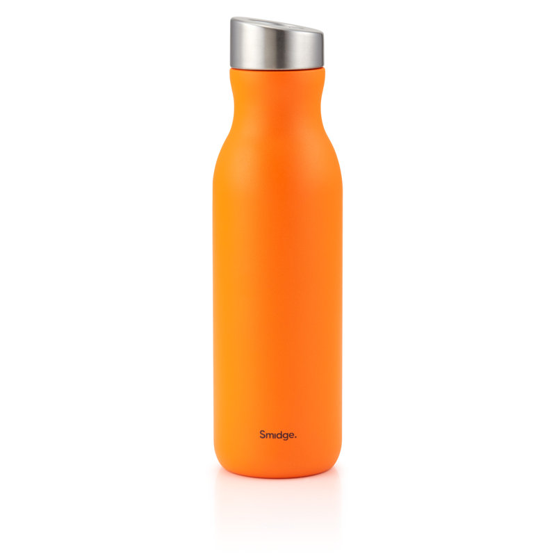 Smidge - Water Bottle, Citrus