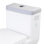 Replacement Ceramic Toilet Lid