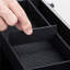 Professional Cosmetic Case Lockable Makeup Box Beauty Travel Case-2133639558