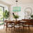 Quintan 3 - Light Drum Chandelier-1268557341-1294201890