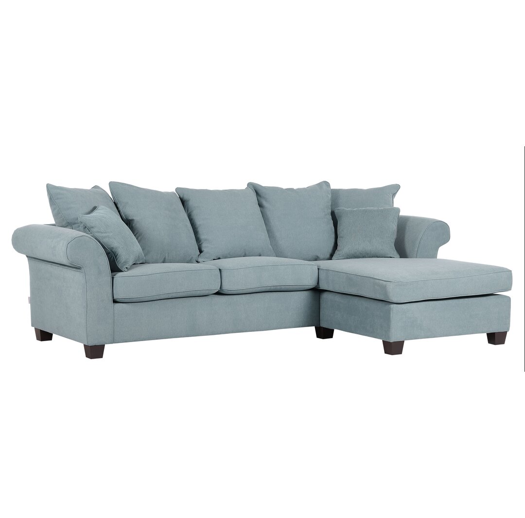 Ecksofa Welland