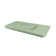 Newterra Concrete Handmade Rectangular Console Bathroom Sink
