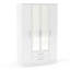 Marquitta 4 Door Wardrobe-18318625