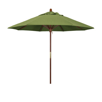 Manford 108'' Sunbrella® Outdoor Umbrella